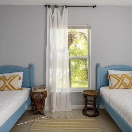 Tropical Island Escape Near Disney, Beach, Cruise Merritt Island エクステリア 写真