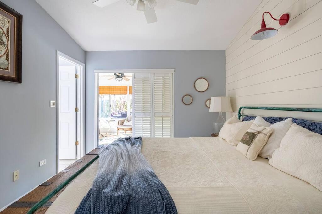 Tropical Island Escape Near Disney, Beach, Cruise Merritt Island エクステリア 写真