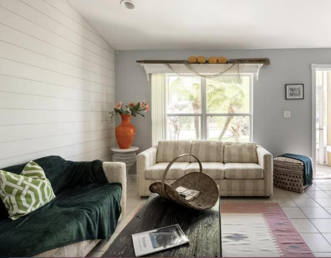 Tropical Island Escape Near Disney, Beach, Cruise Merritt Island エクステリア 写真