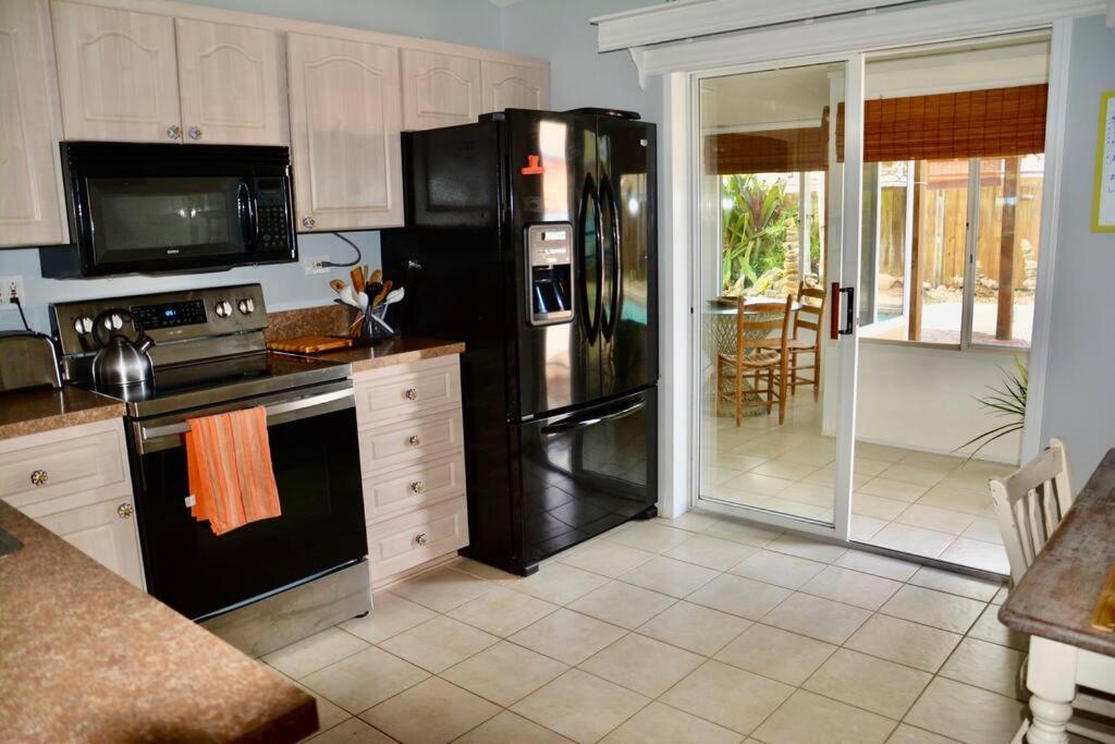 Tropical Island Escape Near Disney, Beach, Cruise Merritt Island エクステリア 写真