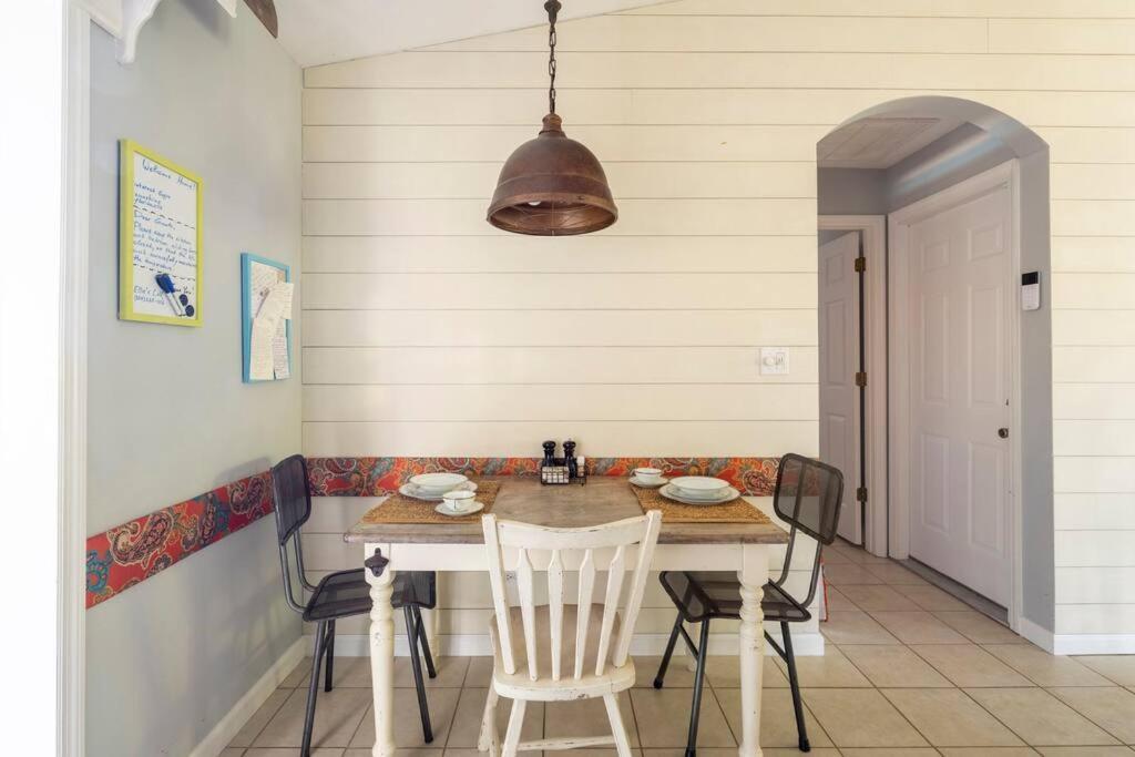 Tropical Island Escape Near Disney, Beach, Cruise Merritt Island エクステリア 写真